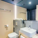 호텔 Ibis Center 티미쇼아라