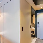 호텔 Ibis Center