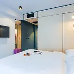 Ibis Center Hotell
