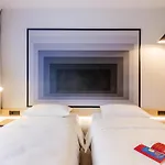 Hotel Ibis Center Timişoara