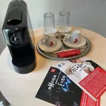 Ibis Center Hotel