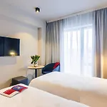 Ibis Center Hotell Timişoara