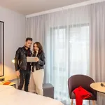 Hotel Ibis Center 3*