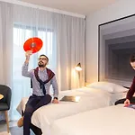 Hotel Ibis Center 3*