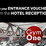 Ibis Center Hotell Timişoara