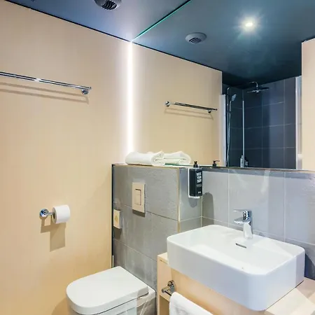 Hotel Ibis Center Temešvár