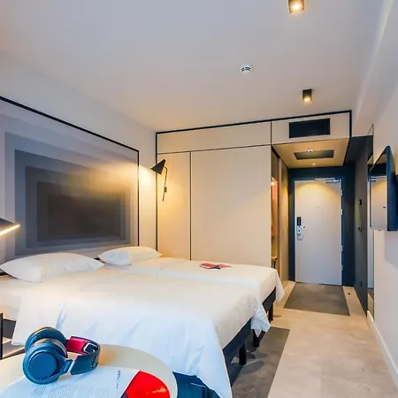 Ibis Center Hotel Timisoara