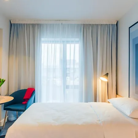 Hotel Ibis Center
