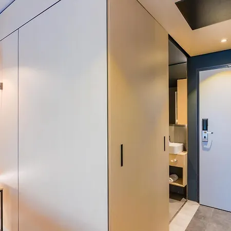Hotel Ibis Center