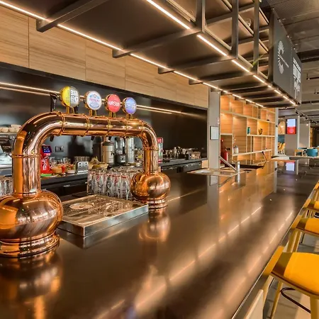 Ibis Center 3* Timişoara