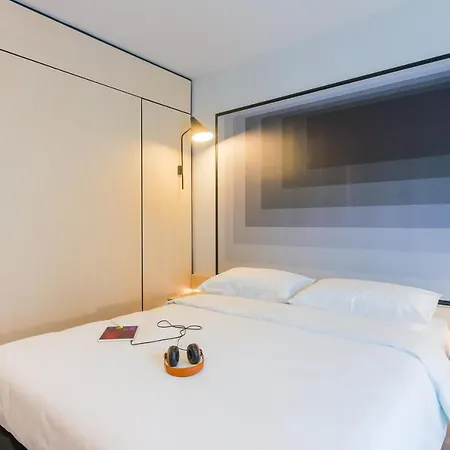 Ibis Center Temešvár