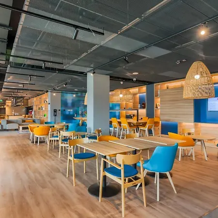 Ibis Center Hotel Timişoara