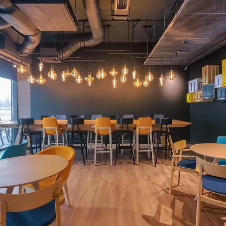 Hotel Ibis Center Timişoara