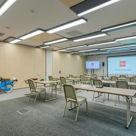 Ibis Center Ξενοδοχείο 3*