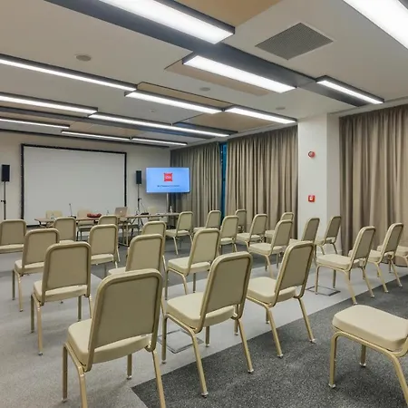 Hotel Ibis Center