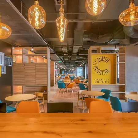 Ξενοδοχείο Ibis Center Τιμισοάρα