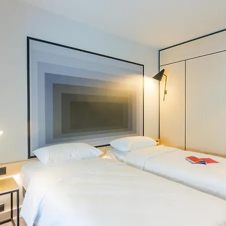 Ibis Center 3* Temešvár