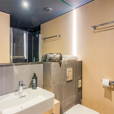 Ibis Center 3* Temešvár