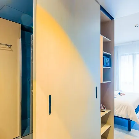 Ibis Center 3* Temešvár