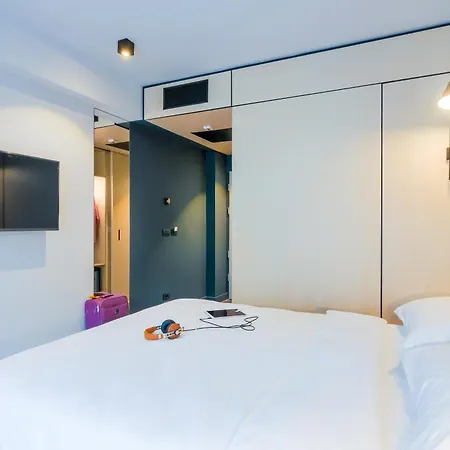 Ibis Center Hotel