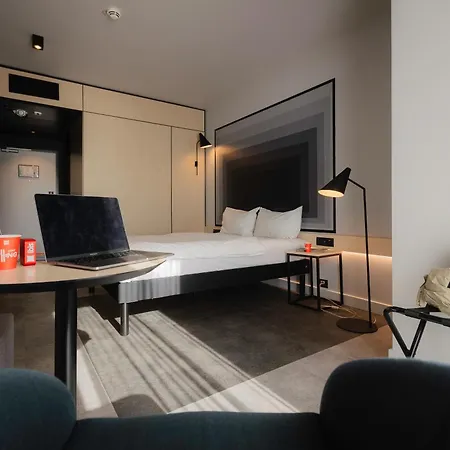 Ibis Center Hotel 3*