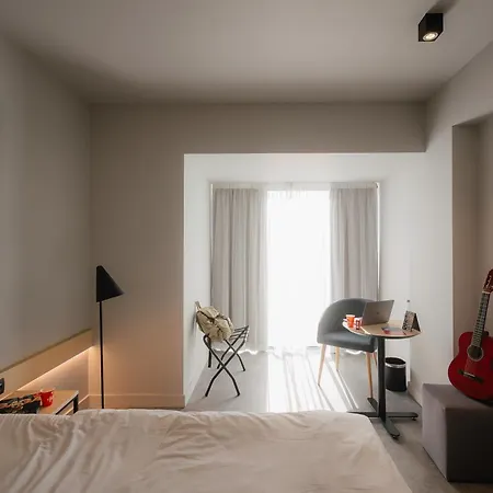 Ibis Center Hotel Temešvár