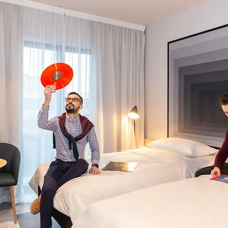 Ibis Center Timişoara