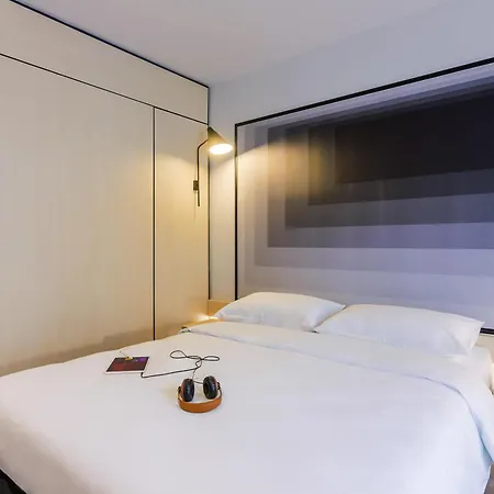 Ibis Center Temešvár