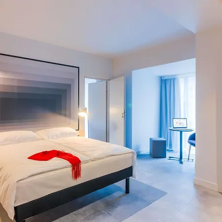 Ibis Center Hotel Timişoara