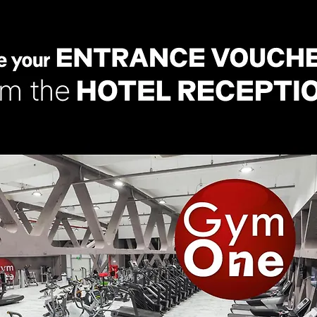 Ibis Center Timişoara