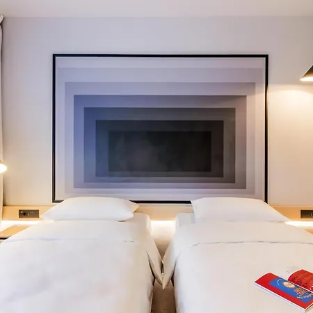 Hotel Ibis Center Temešvár