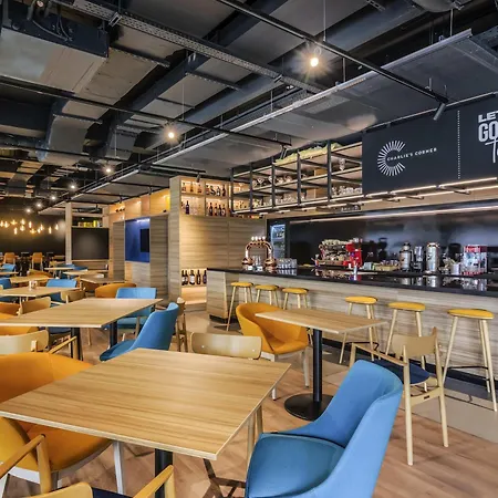 Ibis Center Hotel Timişoara