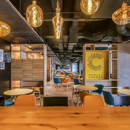 Ibis Center Тімішоара