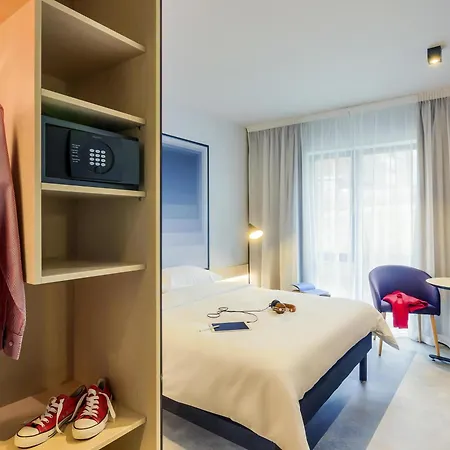 Ibis Center Hotel
