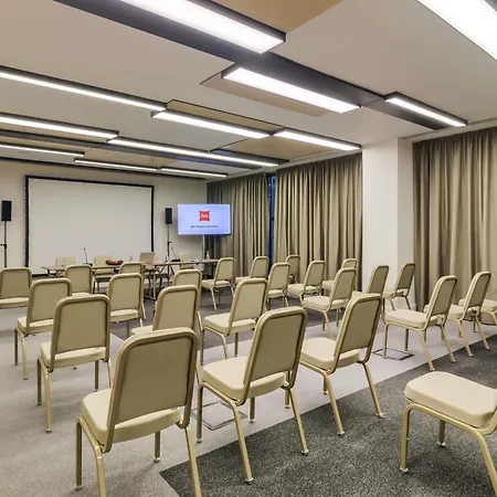 Hotel Ibis Center