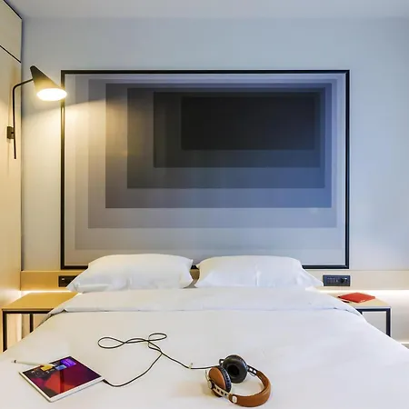 Ibis Center Temešvár