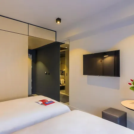 Ibis Center Hotel