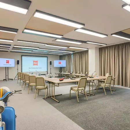 Ibis Center Timişoara