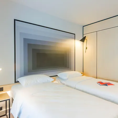 Ibis Center 3*