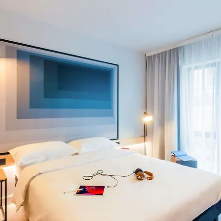 Hotel Ibis Center 3*