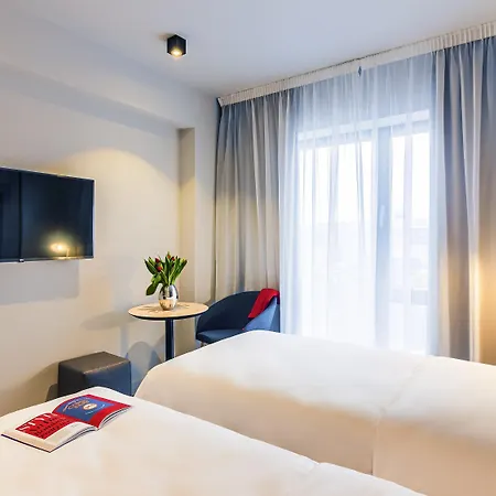 Ibis Center 3* 蒂米什瓦拉