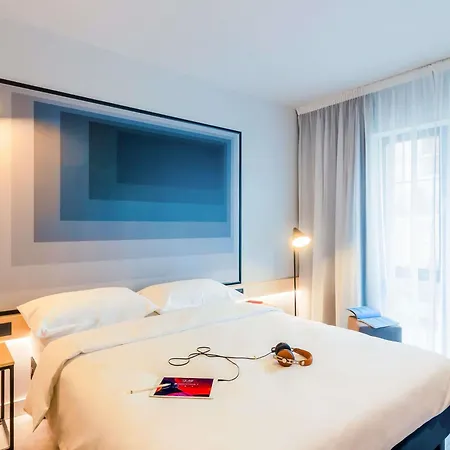 Ibis Center Hotel