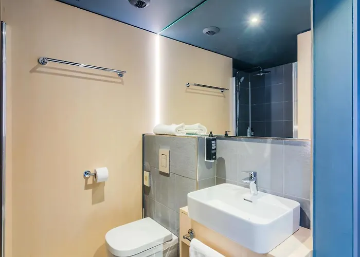 Hotel Ibis Center Timisoara