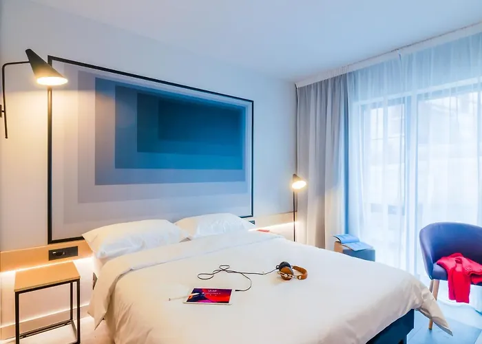 Ibis Center Готель Тімішоара