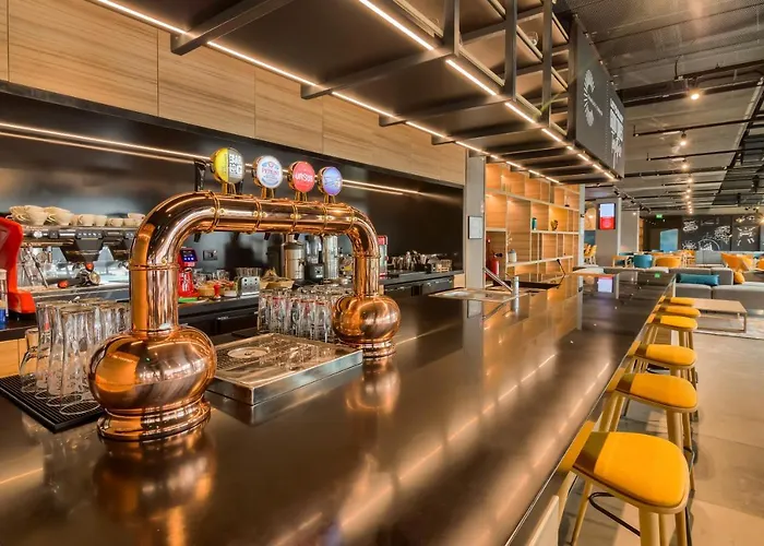 Ibis Center 3* Тімішоара