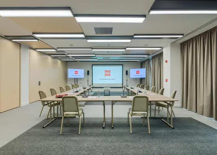 Ibis Center Тімішоара