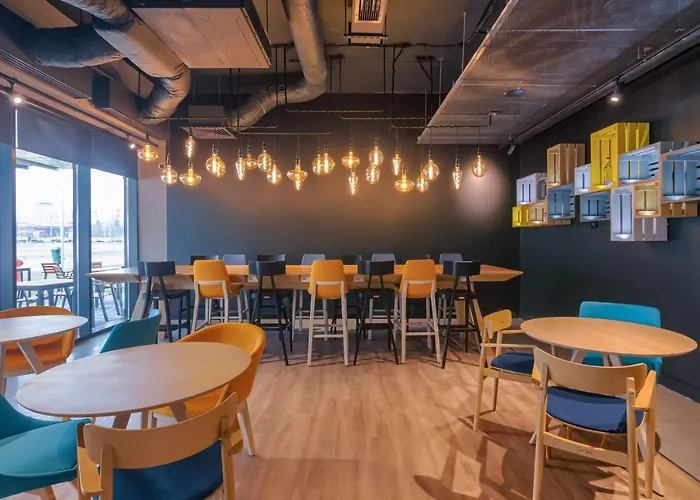 Готель Ibis Center Тімішоара