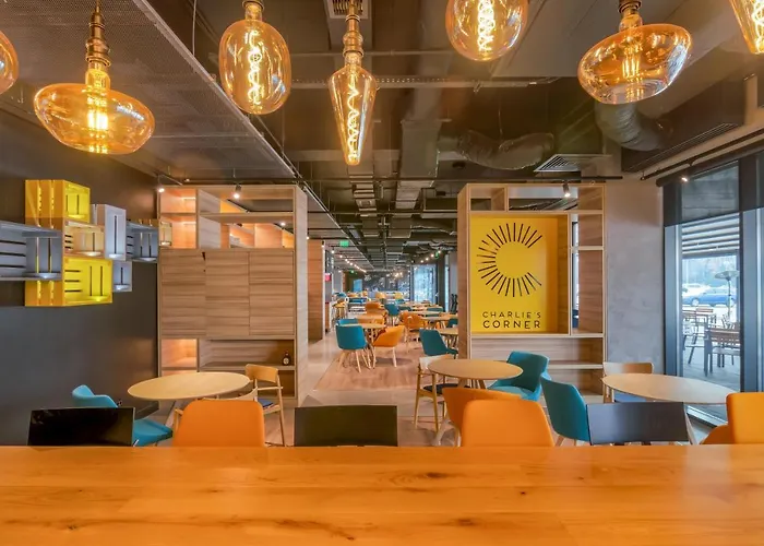 Hotel Ibis Center Timisoara