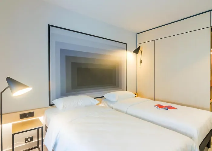 Ibis Center 3* Timisoara