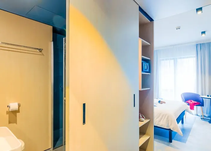 Ibis Center 3* Timisoara